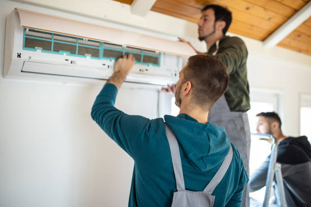 Affordable air conditioning repair in Litchfield, IL