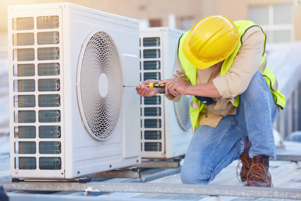 Best Air conditioning repair  in Litchfield, IL