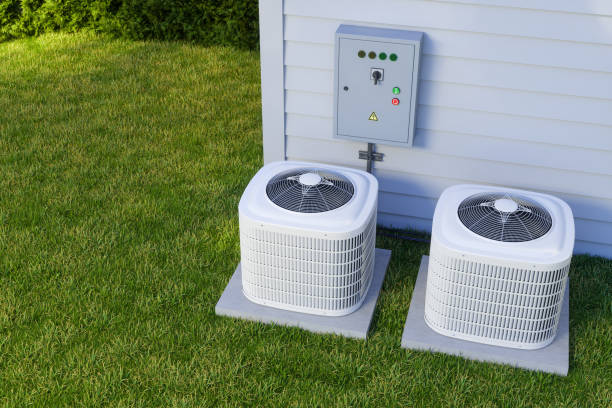 Best HVAC cleaning services  in Litchfield, IL