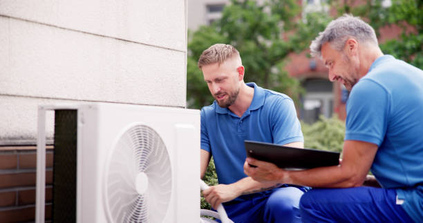 Best Residential HVAC services  in Litchfield, IL