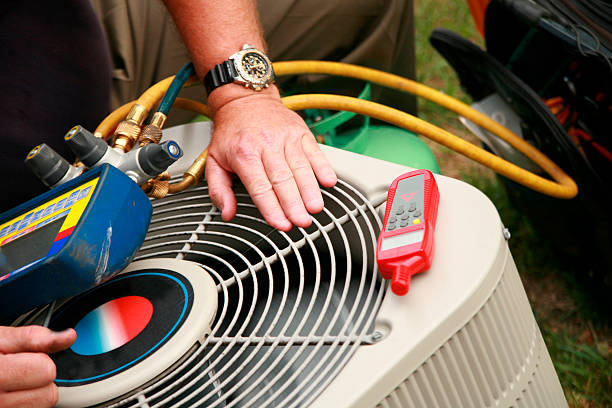 Trusted Litchfield, IL HVAC Experts