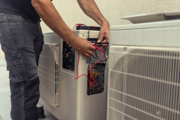 Best HVAC replacement cost  in Litchfield, IL