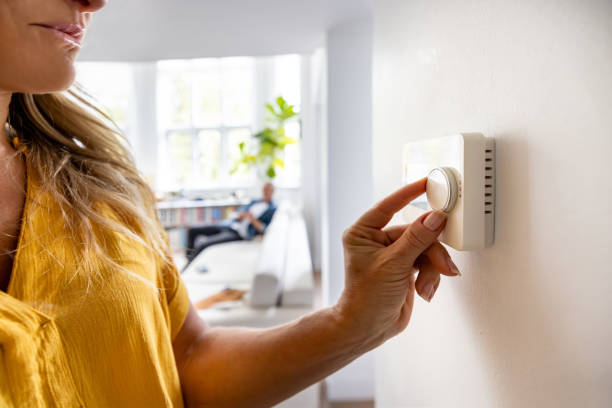 Best HVAC emergency services  in Litchfield, IL