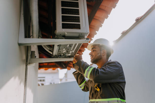 Best Affordable HVAC services  in Litchfield, IL