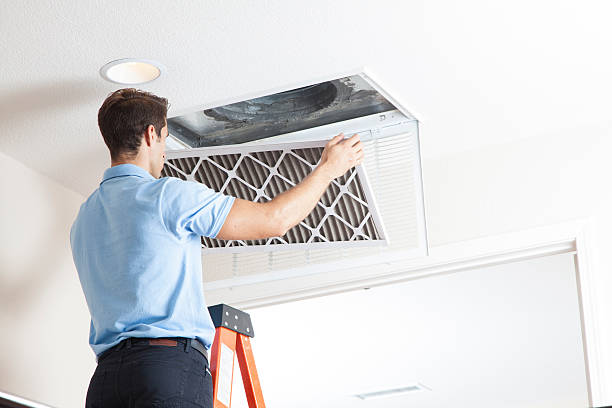Best HVAC tune-up services  in Litchfield, IL