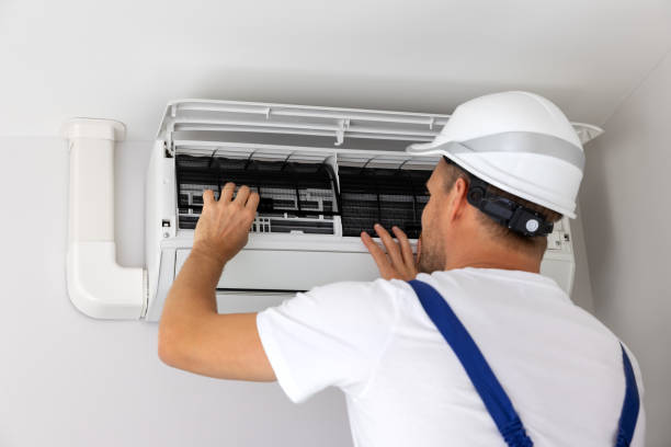 Best HVAC maintenance near me  in Litchfield, IL