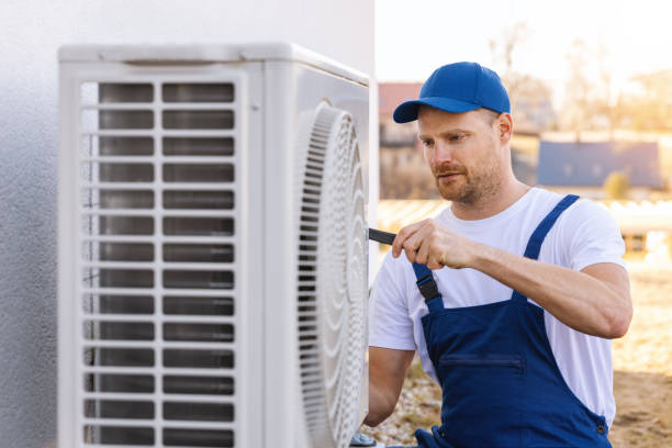 Best HVAC emergency services  in Litchfield, IL
