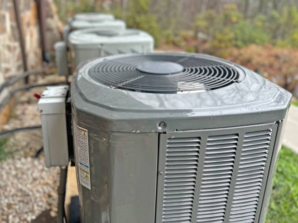 Best HVAC installation services  in Litchfield, IL