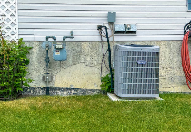 Best Air conditioning repair  in Litchfield, IL